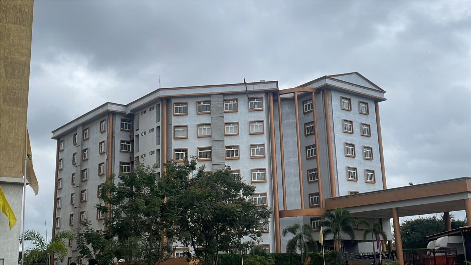 GITAM University Bengaluru Campus photo 14